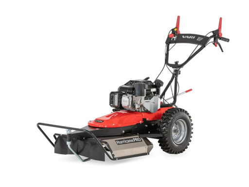 [V-F590ADL] Vari Einzweckmulcher HURRICANE F-590 PRO mit Kohler Command CV224 Motor