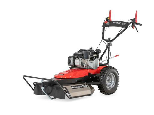 [V-F590ADL] Vari Einzweckmulcher Hochgrasmäher HURRICANE F-590 PRO mit Kohler Command CV224 Motor
