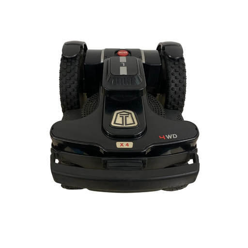 [TN-LX44WDRTK-V] Mähroboter Next Tech L X4 RTK 4WD bis ca. 5.500 m² -Vorführer