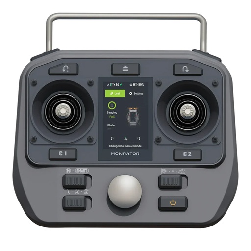 [MZ-PARTRCS1] S1 Fernbedienung / Remote Control