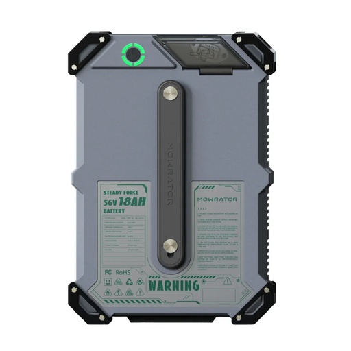 [MZ-PARTBP18A] 18Ah Batterie