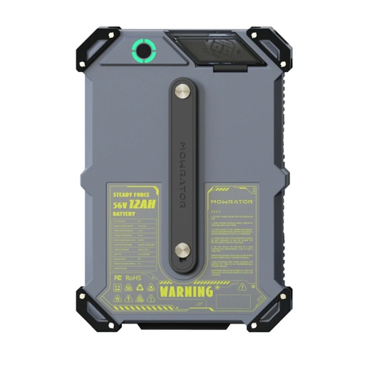 [MZ-PARTBP12A] 12Ah Batterie
