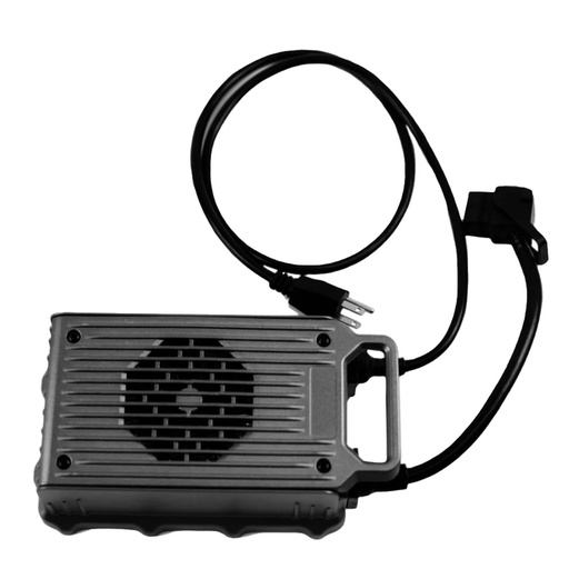[MZ-PARTFCIP65] 600W Schnell-Ladegerät