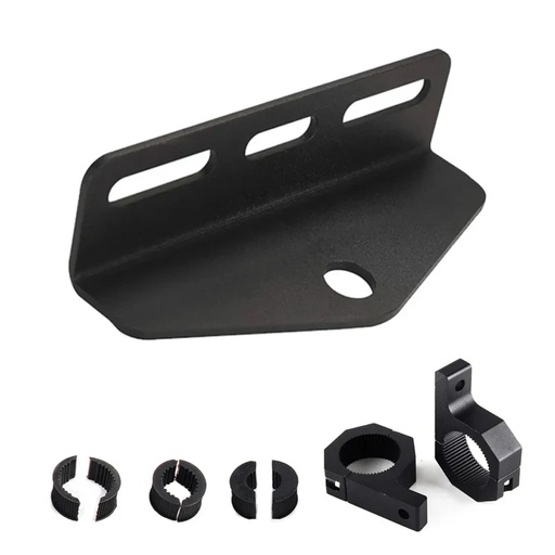 [MZ-THK] Anhängerkupplungssatz