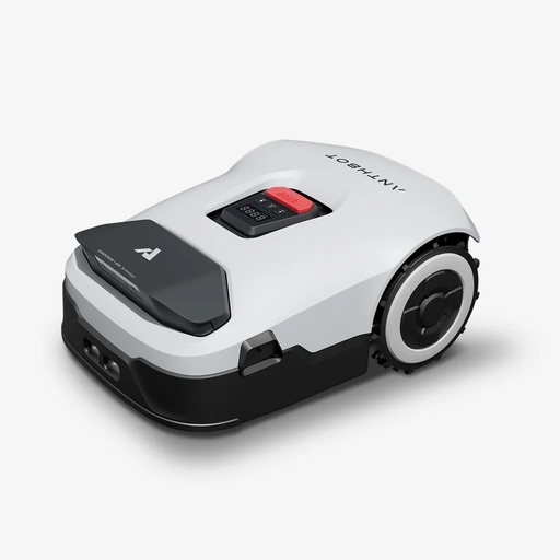 [ANT-GE3000] Anthbot Genie 3000 Drahtloser Mähroboter mit RTK und 4 Kamera 3D Vision 4G Connect bis 3600 qm