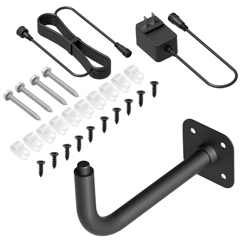 [ANTZ-RTKWB] Anthbot RTK Wandhalterung Bausatz