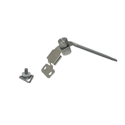 [MZ-2GHFRB] Mähergriffhalterung für Fernbedienungstaste 2 Stck