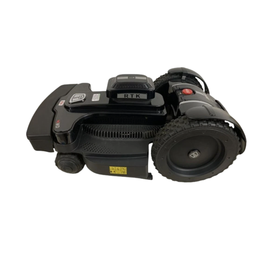 [TN-LX64WDRTK240007-SET-V] Mähroboter Techline Next Tech L X6 RTK 4WD bis ca. 10.000 m² incl. Power Unit Ultra Premium inkl. Netzteil, inkl. Abdeckung Ladestation Next Tech X4 und X6 Modelle mir 4WD auch RTK, inkl. Tech Line RTK Antenne - Vorführer
