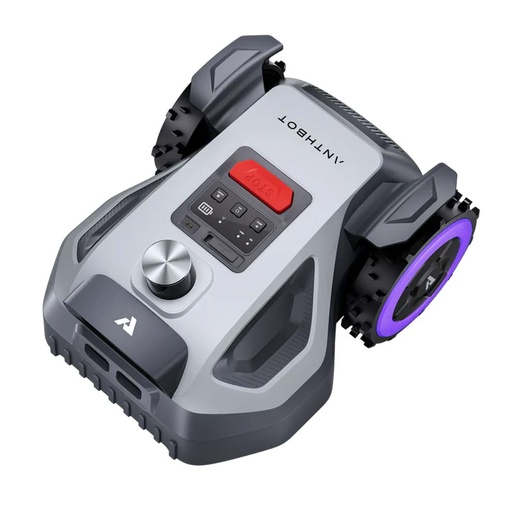 [ANT-M5LiDAR] Anthbot M5 LiDAR 360° Smart-Mähroboter